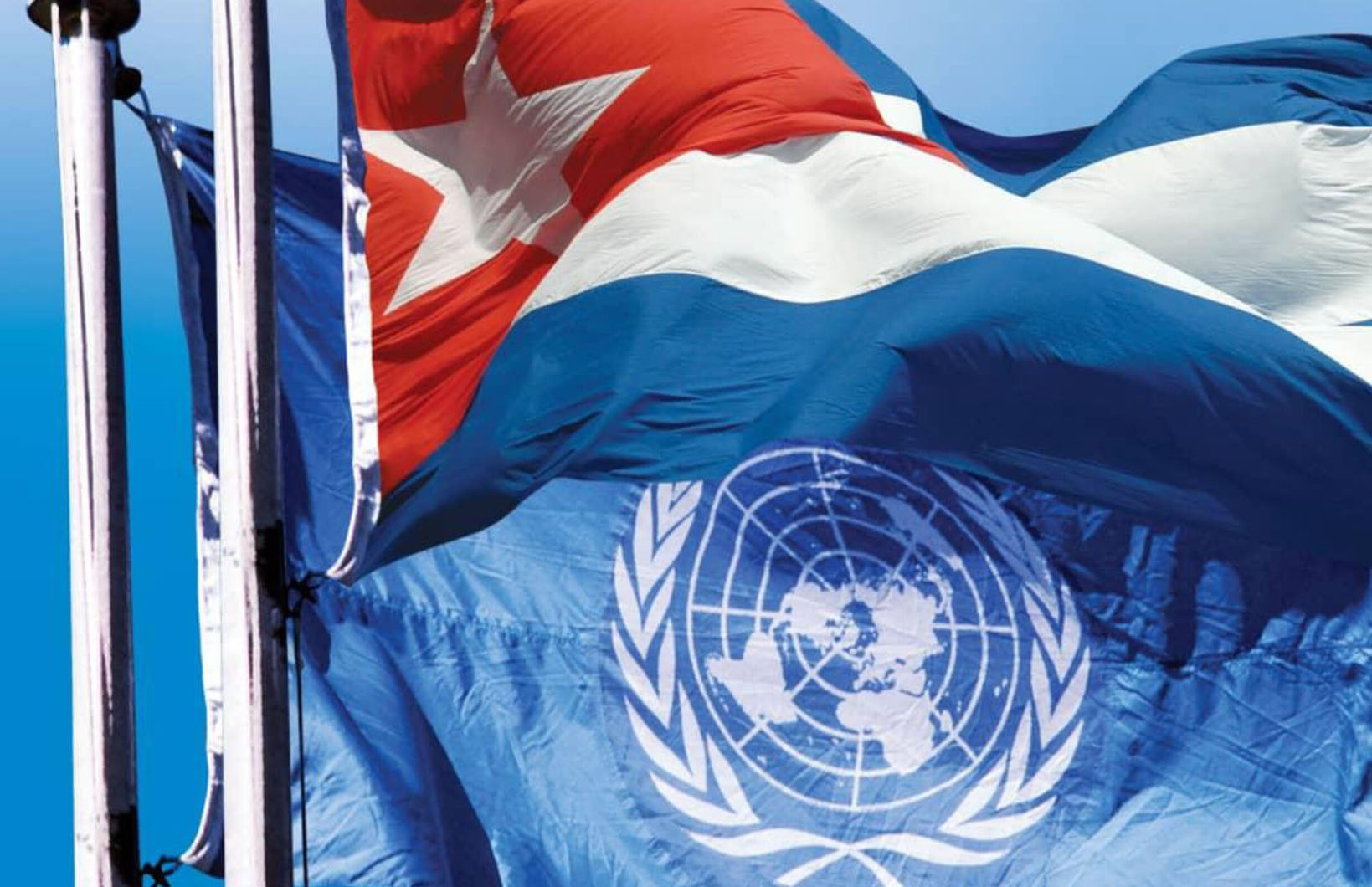 ACNU: 79 años defendiendo la soberanía de Cuba