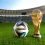 Mundial de fútbol 2026: un puñado de favoritos, ¿alguna sorpresa en el horizonte?