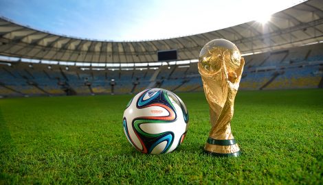 Mundial de fútbol 2026: un puñado de favoritos, ¿alguna sorpresa en el horizonte?