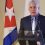 Presidente Díaz-Canel expresa apoyo incondicional a Venezuela