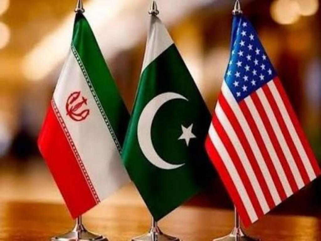 Irán y EEUU llegan a un acuerdo para detener la guerra