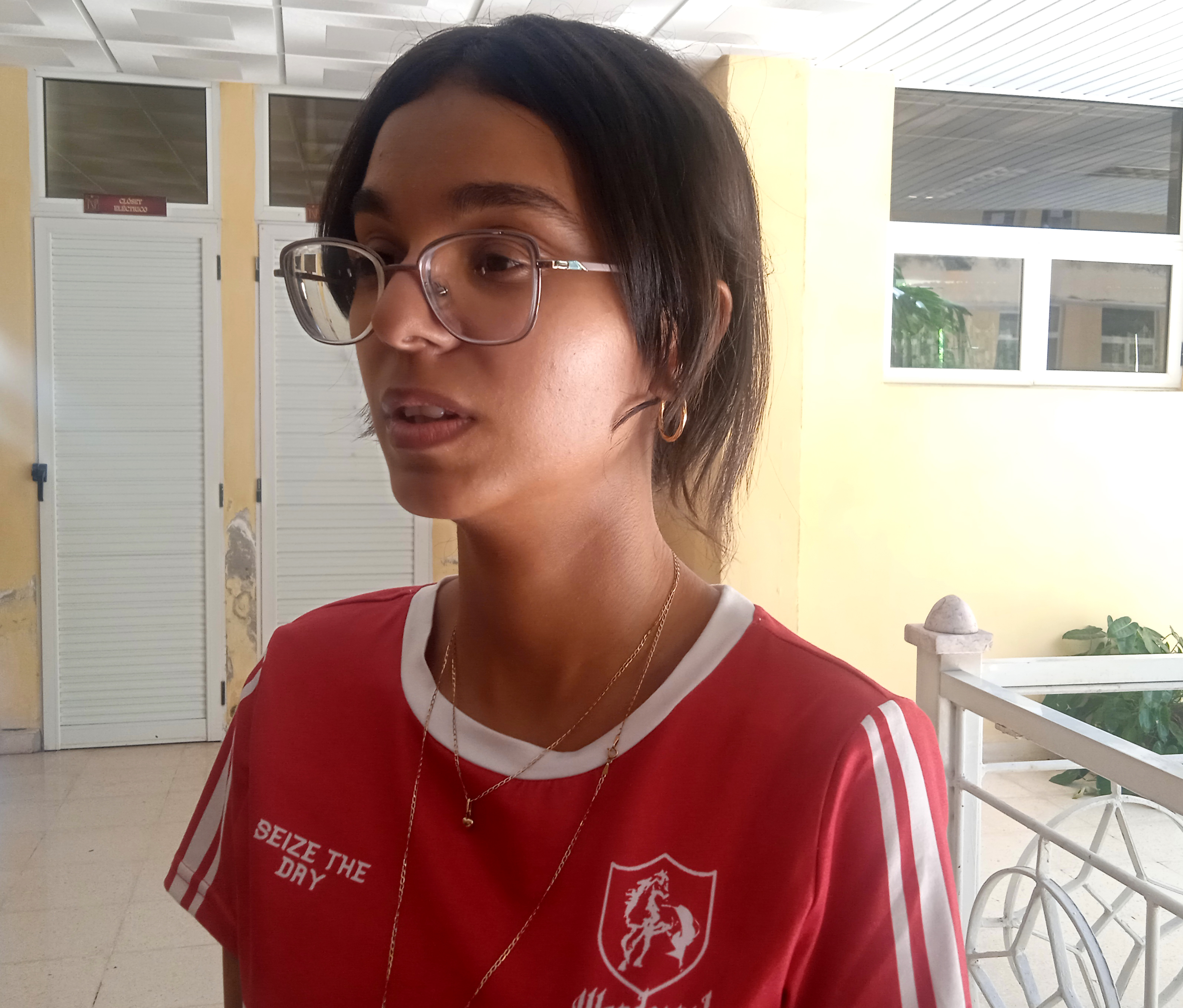 Jóvenes por la justicia