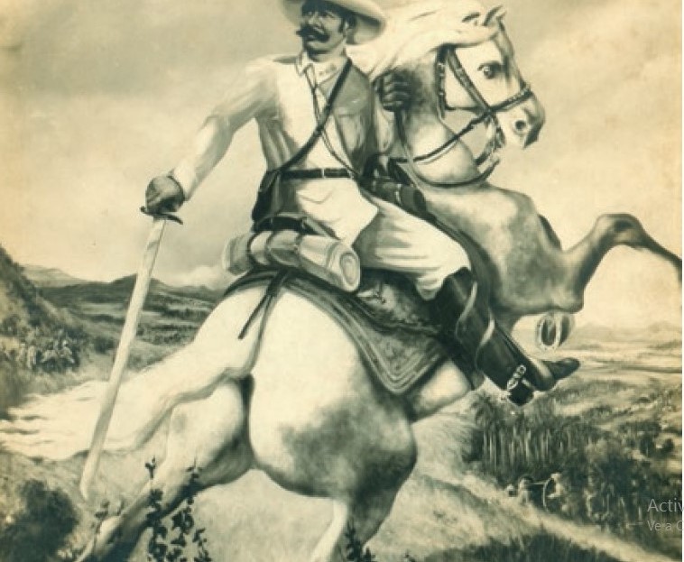 El General Antonio Maceo visto por Fidel Castro