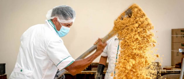 Escasez de azúcar: Pequeñas soluciones para grandes problemas