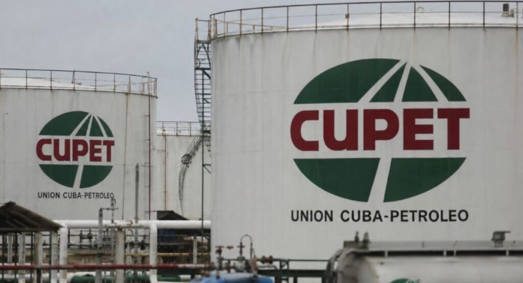 Denuncia Cuba nueva vuelta de tuerca al cerco energético de EE.UU.
