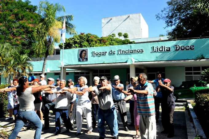 Presentan en Granma estudio de vulnerabilidad y legibilidad