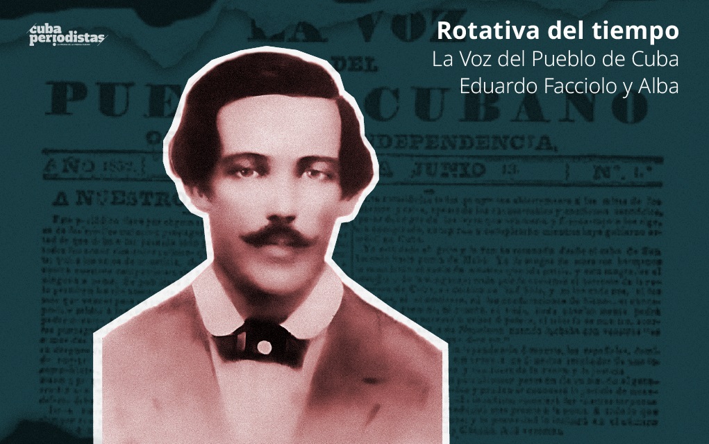 La Voz del Pueblo Cubano: precursor de la prensa revolucionaria cubana