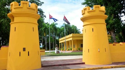 Granma rendirá homenaje póstumo al Comandante Ramiro Valdés Menéndez en el Parque Museo Ñico López