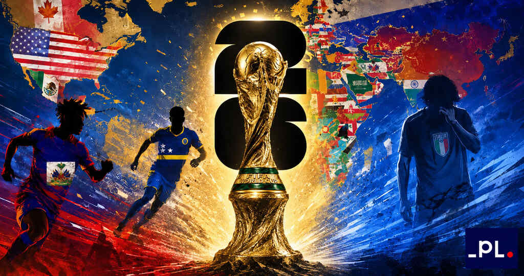 Copa Mundial de Fútbol 2026: regresos, sorpresas y ausencias