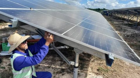 ¿Por qué están limitados los parques fotovoltaicos tras la compleja situación electroenergética en la provincia? II