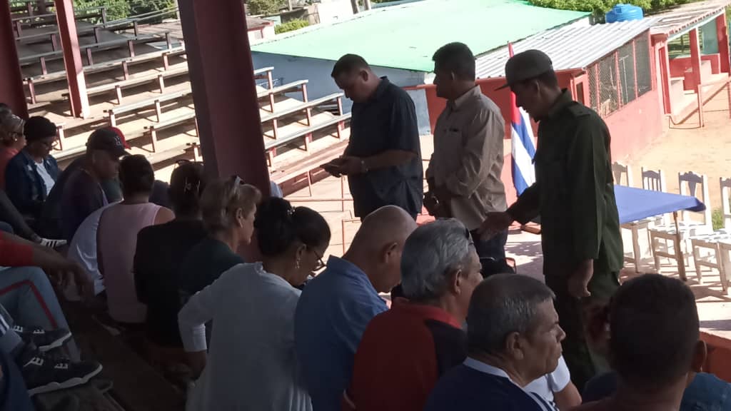 Instan a estar preparados ante posible agresión del Norte