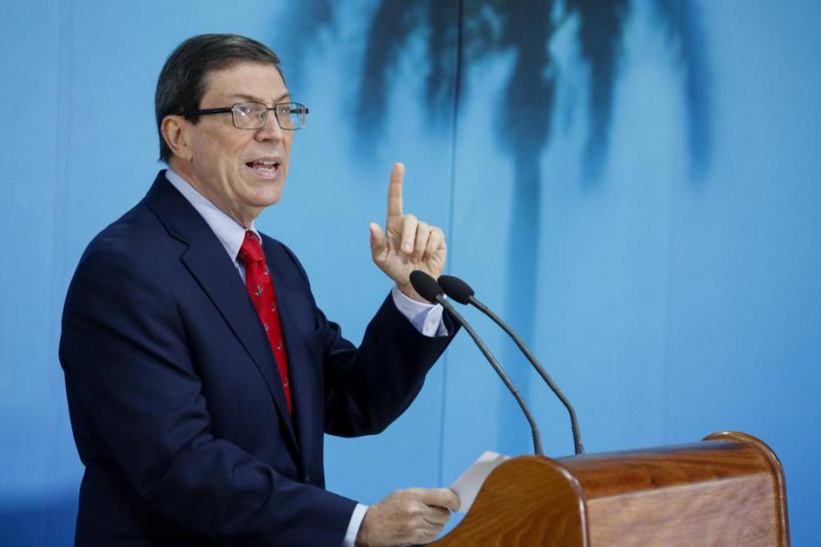 Cuba: Estados Unidos continúa apretando el cerco económico