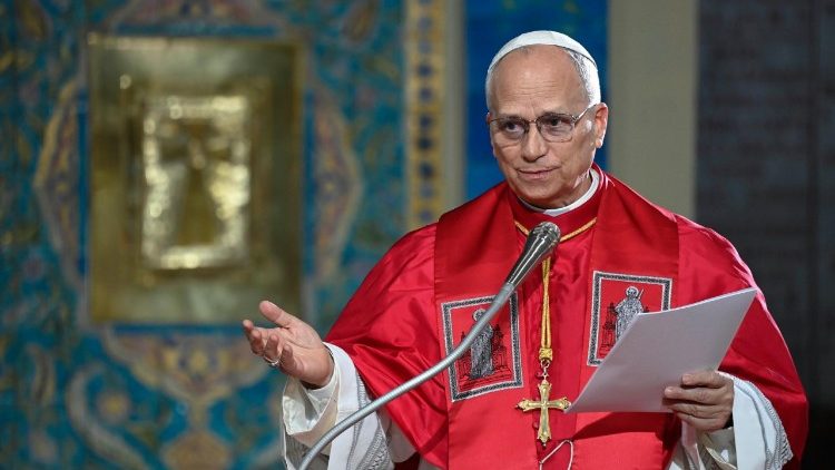 La dignidad humana no tiene pasaporte: Papa Leon XIV