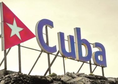 Cuba, el GAE y Estados Unidos: anatomía de una calumnia de Estado