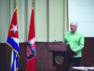 Cuba no necesita más dilaciones, necesita soluciones