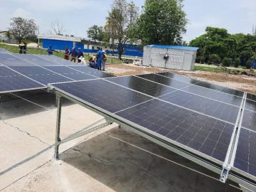 Epigran apuesta por la autonomía energética