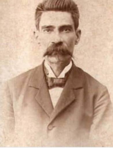 Esteban Borrero Echeverría: brillante orador y destacado pedagogo