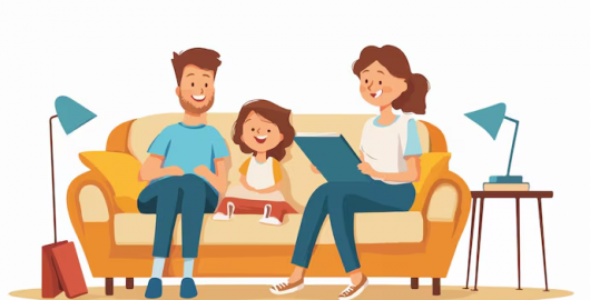 Educar, reto de familia