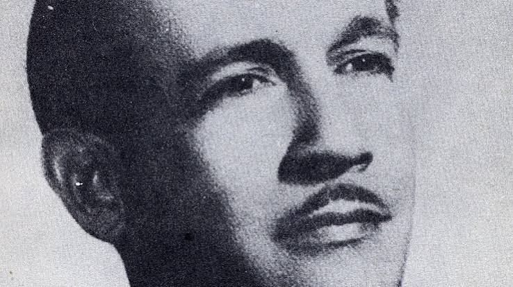 Eliseo Grenet Sánchez:  Compositor y arreglista cubano