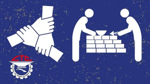 Trabajadores, protagonistas de necesarios cambios en Cuba