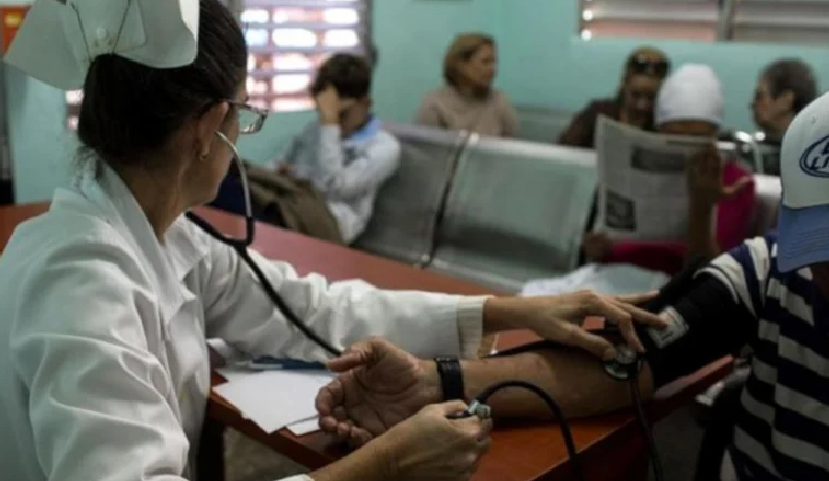 Cuba denuncia que bloqueo de EE.UU. impacta gravemente al sistema de salud