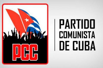 Convocan Pleno Extraordinario del Comité Central del PCC