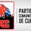 Convocan Pleno Extraordinario del Comité Central del PCC
