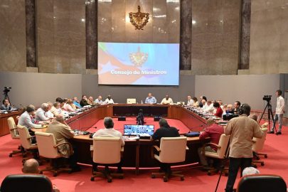 Analizará Consejo de Ministros transformaciones económicas y sociales aprobadas recientemente