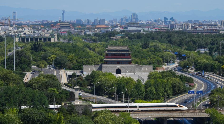 China prohíbe comprar productos de 46 empresas de EEUU en adquisiciones oficiales