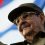 Raúl Castro: Constructor incansable