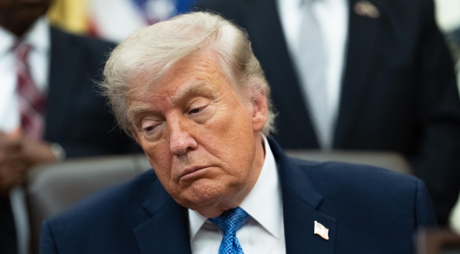 Justicia de EEUU ratifica condena a Trump por abuso sexual y difamación