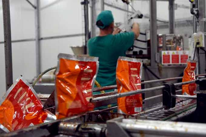 Empresas estatales y privadas deberán gestionar sus recursos
