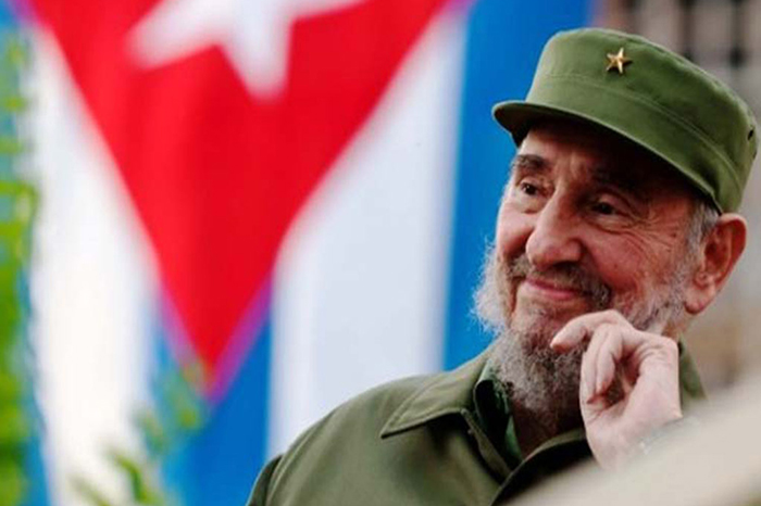 Fidel y el reto ineludible de las transformaciones económicas