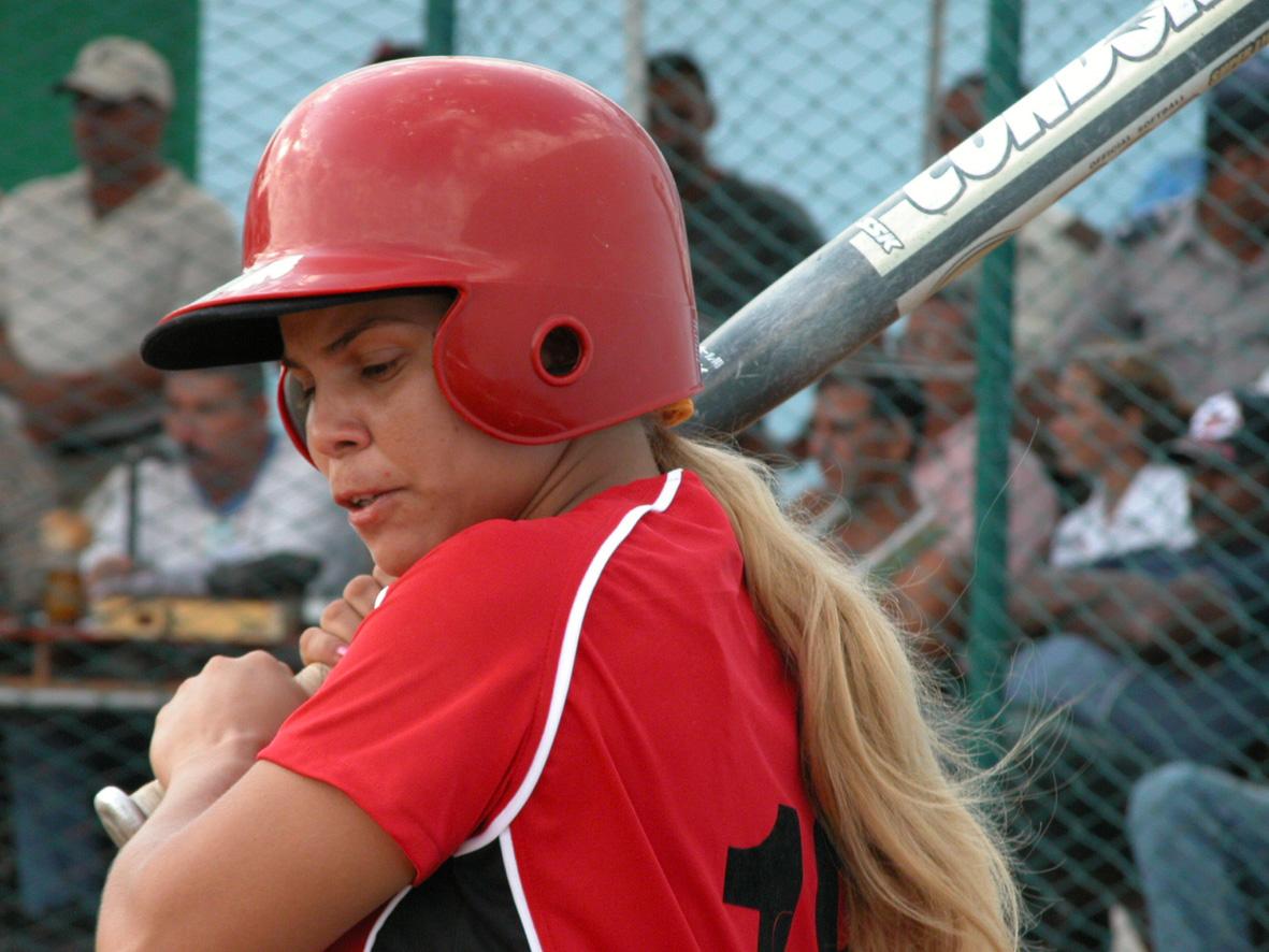 Yunexis Castillo, un nombre que no cupo en el olvido