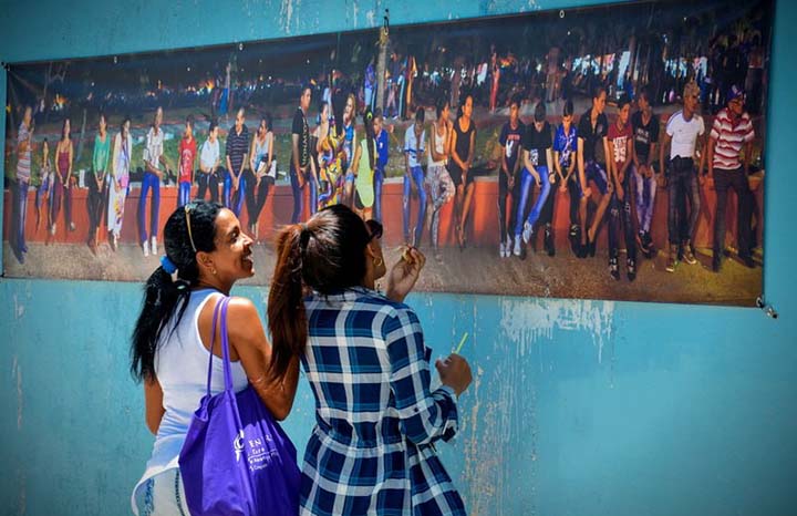 Diversidad global distinguirá el Festival de Cine Pobre de Gibara