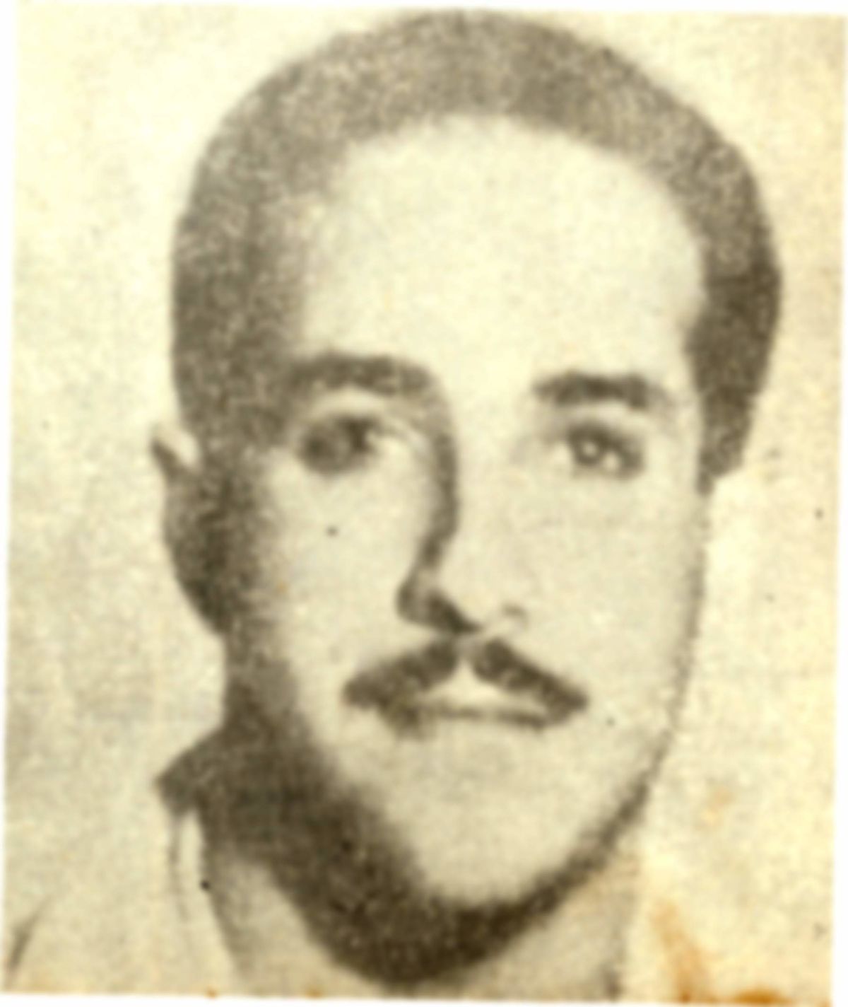 Generación del 26 de julio: Guillermo Granados Lara, alegre, decidido, discreto