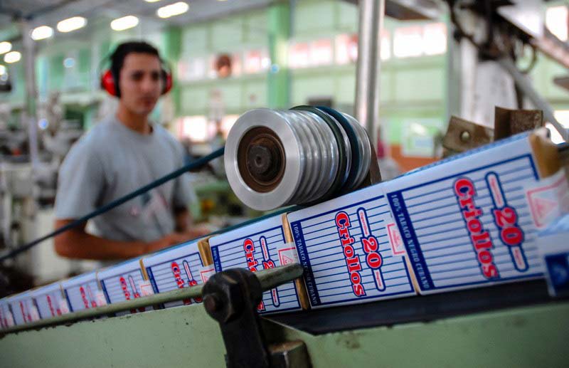 Cuba apuesta a capacidades endógenas frente a asfixia externa
