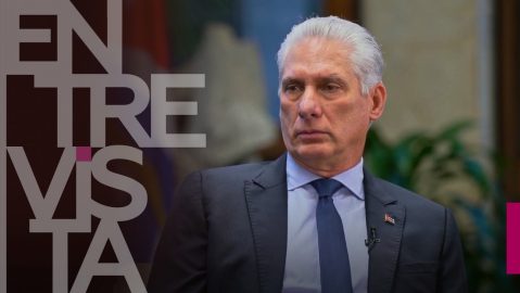 Miguel Díaz-Canel en exclusiva a RT: “Los intereses por invertir en Cuba no están solo en EE.UU.”