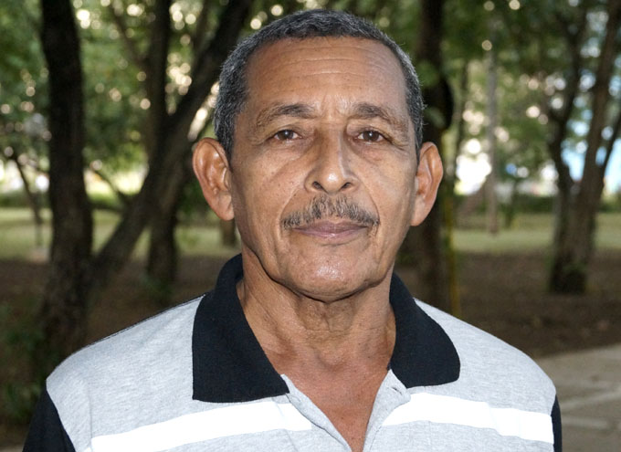 Abel Guerrero, Maestro de Radialistas