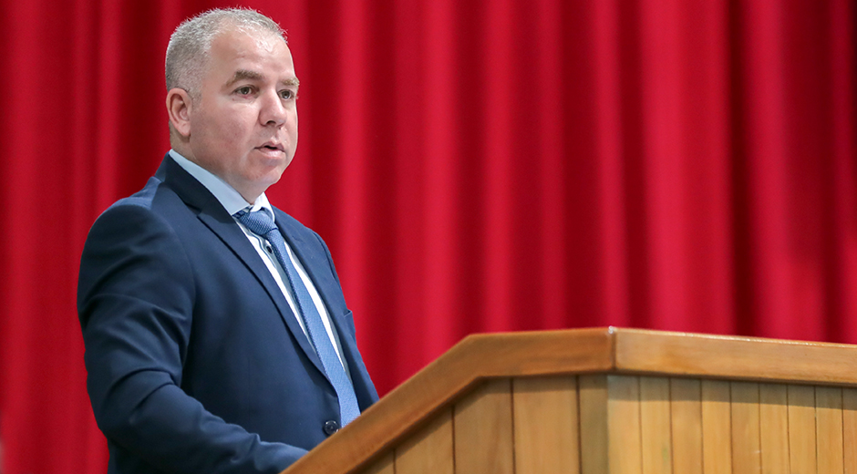ANPP aprueba la liquidación del Presupuesto del Estado de 2025