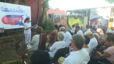 Convocan a evento teórico Crisol de la Nacionalidad Cubana
