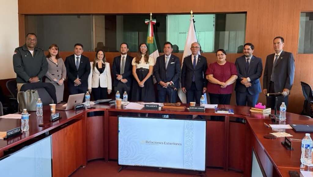 Cuba denuncia ante Opanal en México cerco energético de EEUU