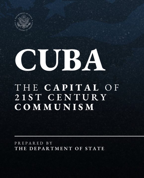 Congreso de Estados Unidos cita a medios y organizaciones solidarias con Cuba