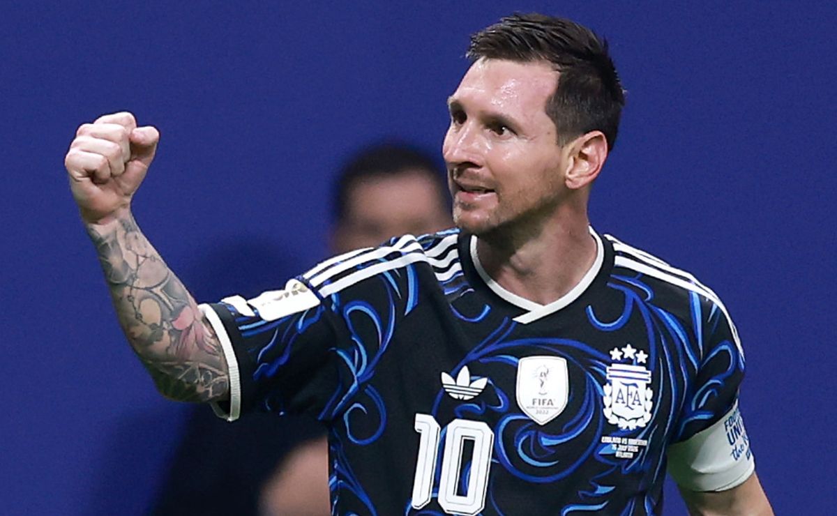¿Por qué ganó Argentina?