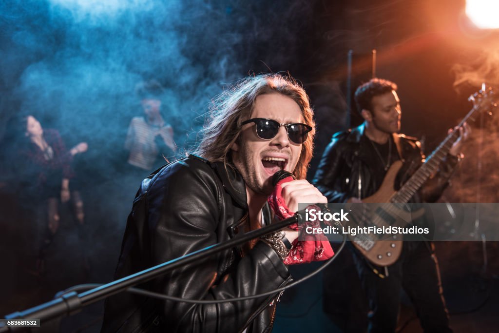 Hoy es el Día Mundial del Rock