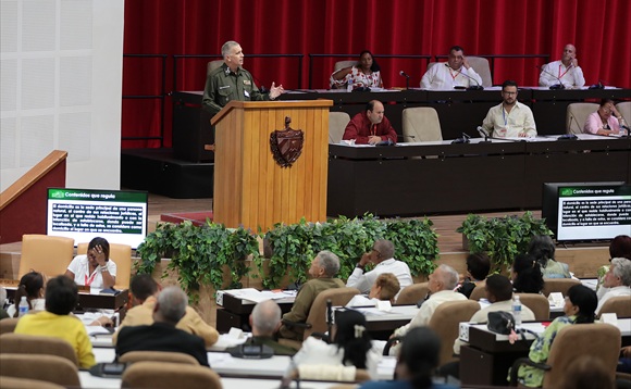 Nueva Ley del Sistema de Identidad Personal y Domicilio actualiza derechos y trámites de los ciudadanos cubanos
