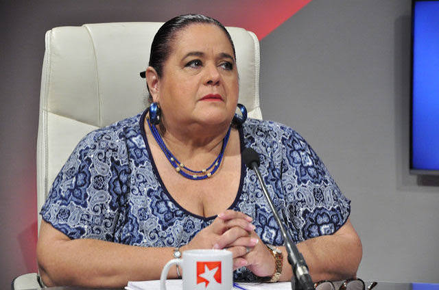 Bárbara Betancourt Abreu, Premio Nacional de Radio 2026