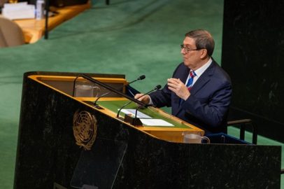 “El bloqueo asfixia y mata de manera silenciosa” (+Video)