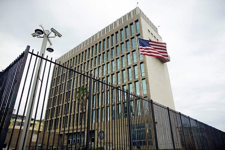Congresistas estadounidenses califican a Cuba como una «Gaza silenciosa»