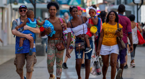 Cuba frente a desafíos por el futuro